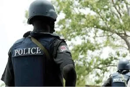 Police Arrest 23-Year-Old Boyfriend for Matcheting Girlfriend to Death in Rivers State