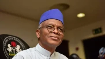 El-Rufai Denied Claim He Called Tinubu's Govt 'Most Corrupt'
