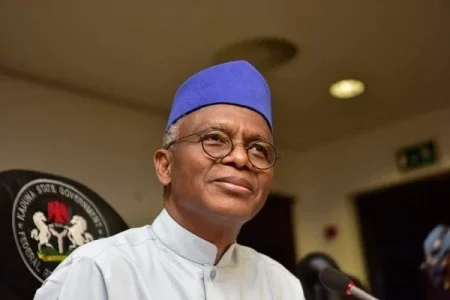 El-Rufai Denied Claim He Called Tinubu's Govt 'Most Corrupt'