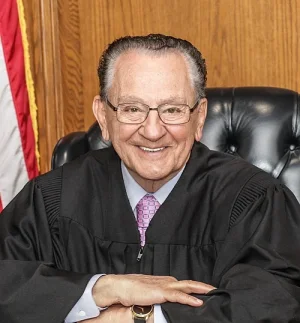 Family Bereaved, Fans Mourn Frank Caprio, The 'Nicest Judge in the World'