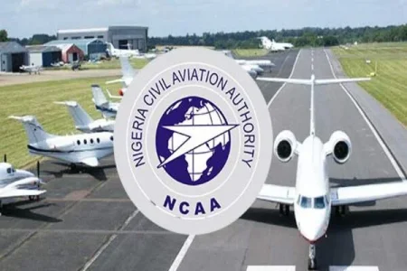Nigeria Civil Aviation Authority (NCAA) Meets With Comfort Emmanson, Crew Over Viral Ibom Air Conflict