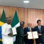 Nigeria, Brazil Sign Direct Flight Agreement to Strengthen Ties