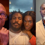 Dirty Politics: "You Started It", Says Reno Omokri As Nigerians Drag Peter Obi's Alleged Gay Son