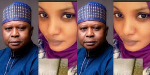 Big Story: ‘He Raped Me, Threatened My Life’: Woman Accuses ex-Minister Kabiru Turaki