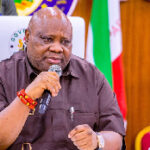 “Lavishing Excess" APC Fumes, Reacts Over Adeleke’s 'Beer Parlour' Meeting, Whopping N6bn On Foreign Trips