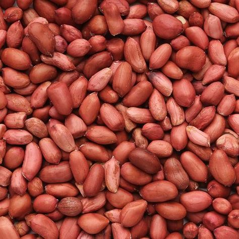 Seven (7) Benefits Of Groundnuts