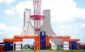 UNIZIK Bans Signing-out Ceremonies By Students