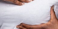 FAST CHECKING: Here Are 7 Reasons Your Boobs Hurt