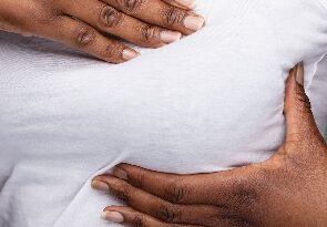 FAST CHECKING: Here Are 7 Reasons Your Boobs Hurt