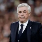 WCQ 2026: Why I didn’t Invite Neymar, Rodrygo-Brazil Coach, Ancelotti