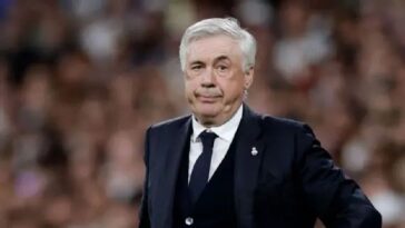 WCQ 2026: Why I didn’t Invite Neymar, Rodrygo-Brazil Coach, Ancelotti