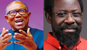 2027: 'Your Messiah Resides In Your Mirror'-Dele Farotimi