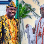 Trouble Looms As Alaafin of Oyo Declares superiority By British-recognized Head of Yoruba Nation