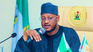 BREAKING: Katsina Govt Approves N20m For Graveyards Renovation
