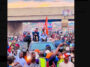 2027: El-Rufai Reportedly Attacks With Stone at ADC Rally in Zaria