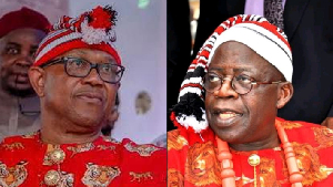 Peter Obi: Tinubu Govt Obsessed With Putting Burden On Nigerians