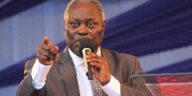 Deeper General, Pst Kumuyi Names Who Will Choose His Successor Amid Agitations
