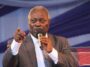 Deeper General, Pst Kumuyi Names Who Will Choose His Successor Amid Agitations