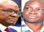 2027 Election: Wike, Fayose, Adebutu Incur Wrath Of PDP Pro-Jonathan Big Shots For Endorsing Tinubu