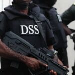 BREAKING: DSS Arrests Mahmuda Terrorist Group Commander
