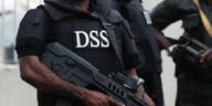 BREAKING: DSS Arrests Mahmuda Terrorist Group Commander