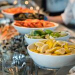 Beware Of These: 13 Things You Should Avoid Eating at a Buffet