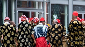 Okigwe Archdiocese To Igbos: "Work Against North if Obi Can't Become President"