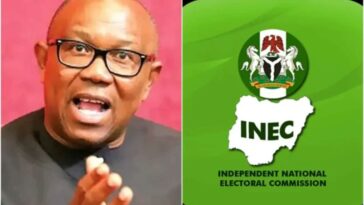 BREAKING: INEC Records 69,376 Registrants Hours After Peter Obi Beg Nigerians To Get PVC