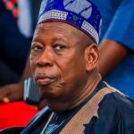 Chairmanship FCT Ticket Dispute: Kwankwaso Factor Sealed Ganduje’s Fate