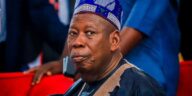 Chairmanship FCT Ticket Dispute: Kwankwaso Factor Sealed Ganduje’s Fate