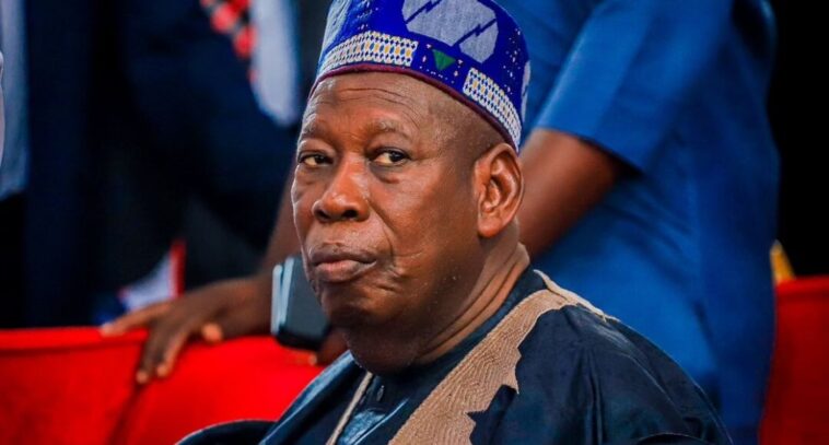 Chairmanship FCT Ticket Dispute: Kwankwaso Factor Sealed Ganduje’s Fate