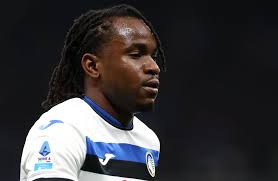 EXCLUSIVE: Inter Milan Pulls Out of Ademola Lookman Transfer Deal