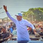 ONDO: Former Lawmaker Congratulates Gov. Aiyedatiwa, Deputy On Court’s Verdict