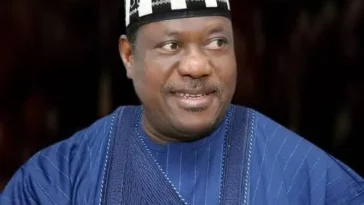 SGF Akume: Tinubu’s Committed To Improving Standard Of Education