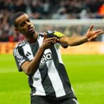 Revealed: Liverpool Prepare Massive New Bid For Alexander Isak