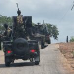 Soldier Dies, Two Injured In Yobe Fatal Motor Accident Involving Army Vehicle