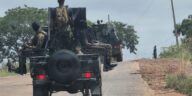 Soldier Dies, Two Injured In Yobe Fatal Motor Accident Involving Army Vehicle