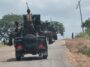 Soldier Dies, Two Injured In Yobe Fatal Motor Accident Involving Army Vehicle