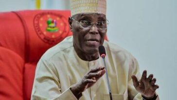 Atiku: I Am Not Desperate To Be President