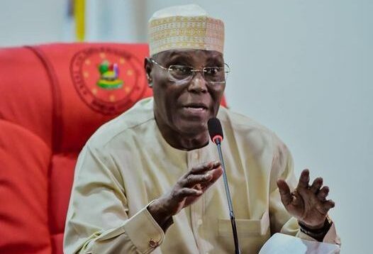 Atiku: I Am Not Desperate To Be President