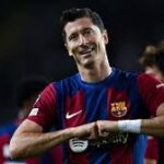 Ballon d’Or 2025: Barcelona Striker Names Two Favourites To Win Award This Year