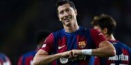 Ballon d’Or 2025: Barcelona Striker Names Two Favourites To Win Award This Year
