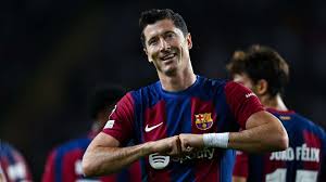 Ballon d’Or 2025: Barcelona Striker Names Two Favourites To Win Award This Year
