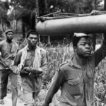 How Biafran Army Killed Over 500 Nigerian Troops in One Attack