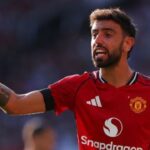 Transfer News: Man United Eye Real Madrid Target As Bruno Fernandes Replacement