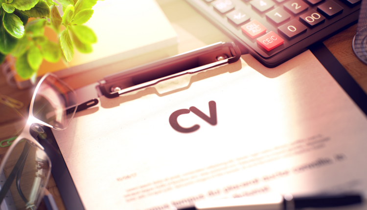 Ten (10) Things You Must Include In Your Professional CV To Stand Out From The Crowd