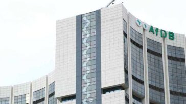 Congo Republic : AfDB Sign $602,000 Grant Deal To Rebase National Accounts