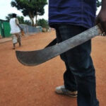 38-year Old Man Landed In Trouble For Attempting To Kill Neighbour With Cutlass Over His Dogs