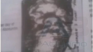 Big Story: How Prophet Daniel Abodunrin Was Torn Apart By Lions At UI Zoo in 1991