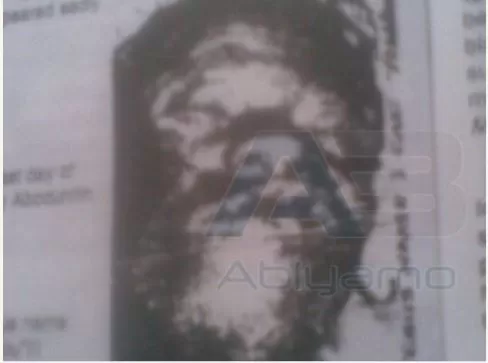 Big Story: How Prophet Daniel Abodunrin Was Torn Apart By Lions At UI Zoo in 1991
